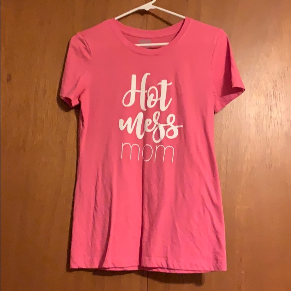 Mom shirt